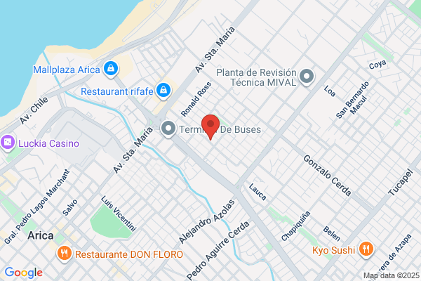 Residencial Juan Noe