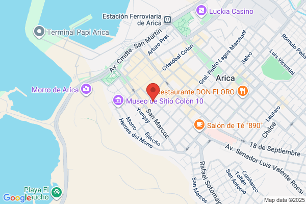 Residencial Real