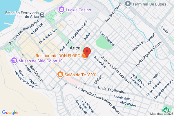 Sociedad Comercial Ukg Y Cía. Ltda.