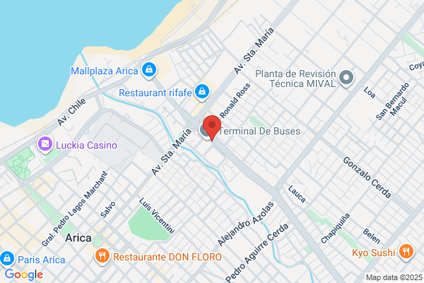 Transportes Perales