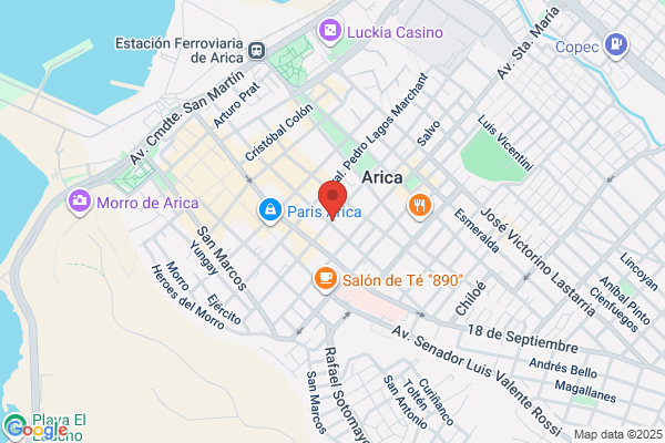 Vidrieria Y Galvanoplastia Austral