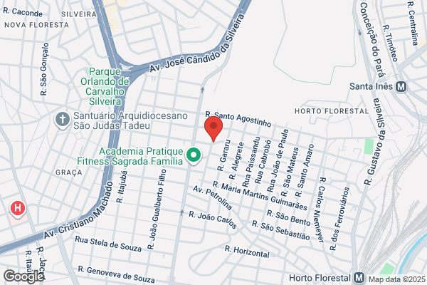 Turismo Pao Pao Ltda.