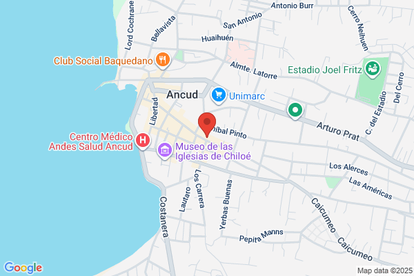 Farmacia Ancud