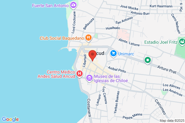 Hotel Lacuy
