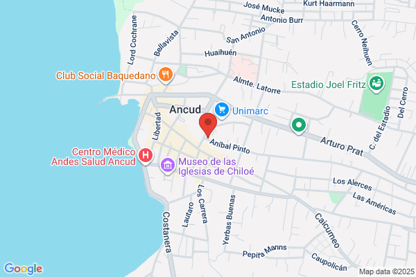 Laboratorio Clinico Ancud
