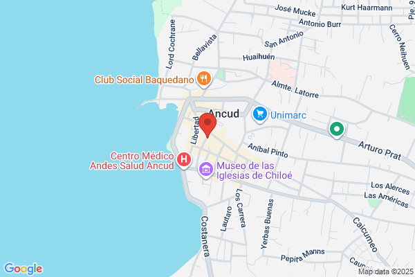 Municipalidad De Ancud