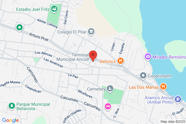 Navegantes Inc. Ltda.