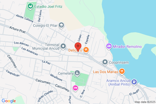 Pespac Ltda.
