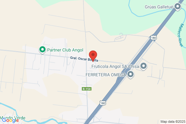 Cerda Agurto, Gerardo