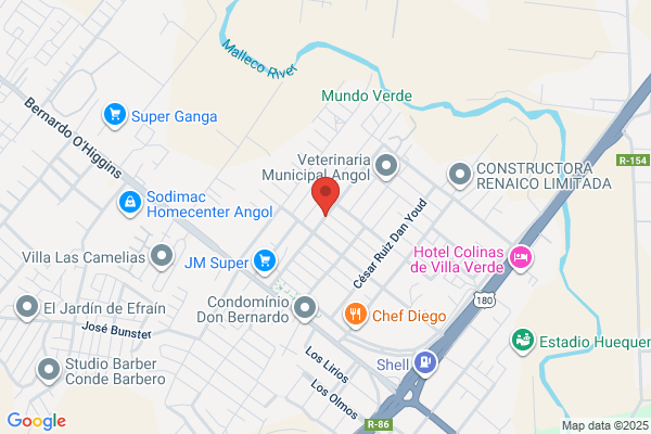 Constructora Cuéllar E Hijo Ltda.