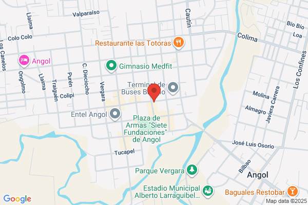 Díaz Barra, Ernesto