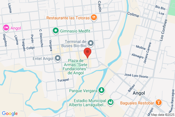 Establecimientos La Estrella