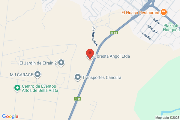 Forestal Santa Elena
