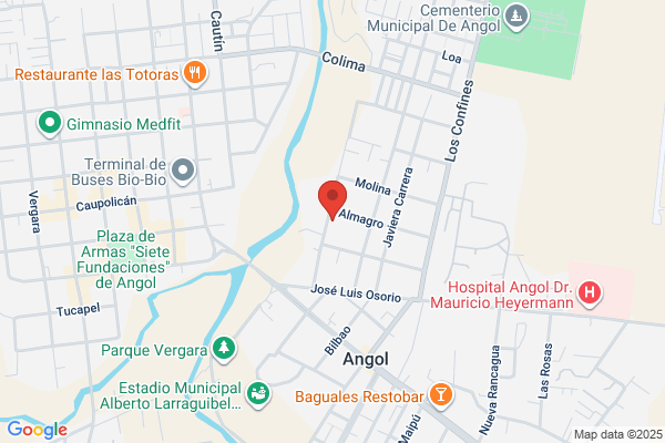 Radio Angol F.m.
