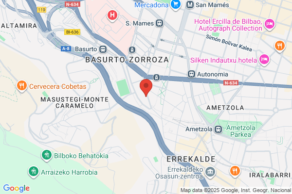 Servicio Técnico Autorizado