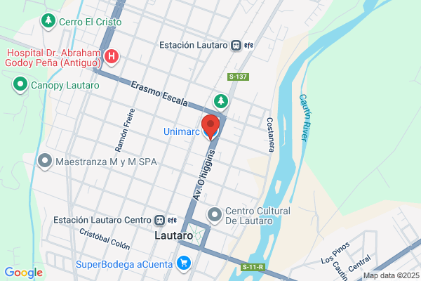 Supermercado Lautaro