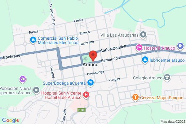 Farmacia Perfumeria Plaza
