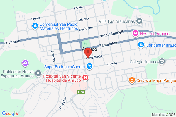 Prosylva Ltda.