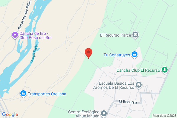Servicio Y Clínica Flor De Maipo Ltda.