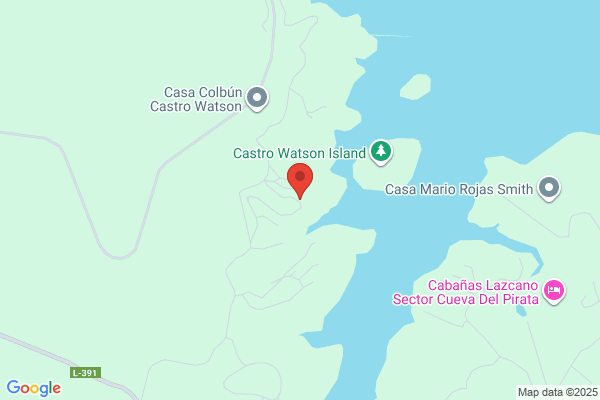 Casas Colbun