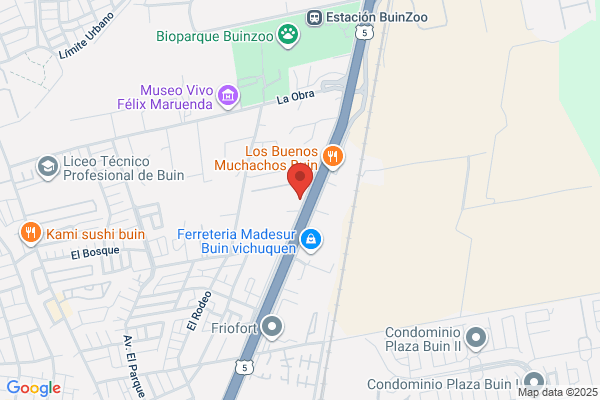 Forestal Y Comercial Arbolito Ltda.