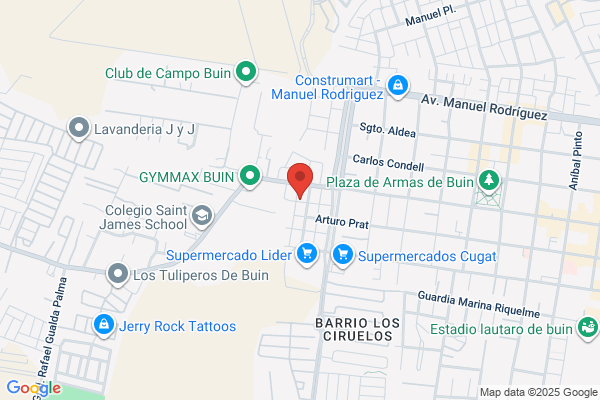 Lubriwash Servicios
