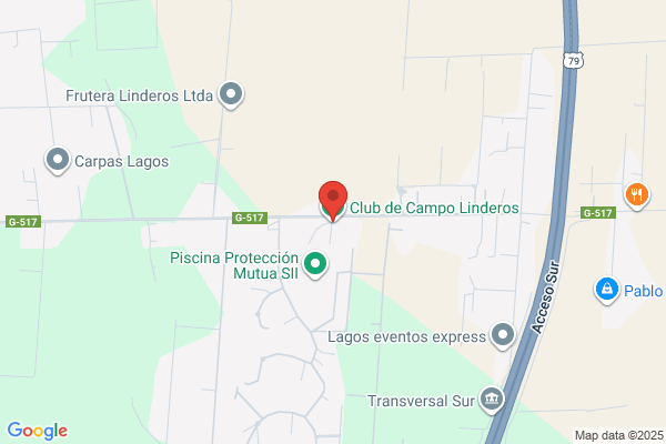 Viña Linderos