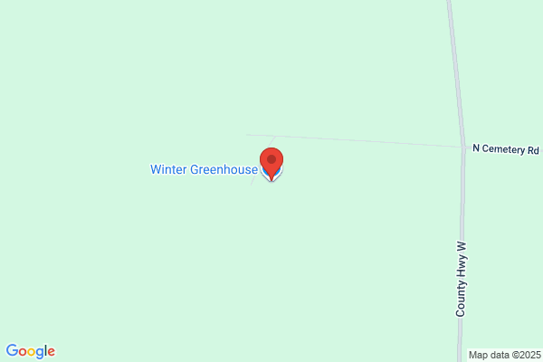 Winter Nursery Service
