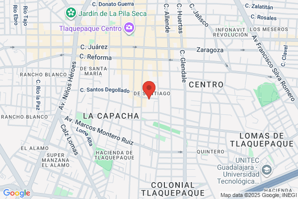 Estudio Gerardo Sandoval Gouet S.a.