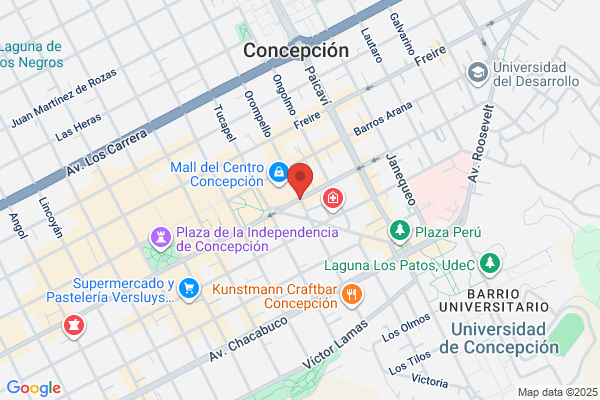 Quintana, Ivan