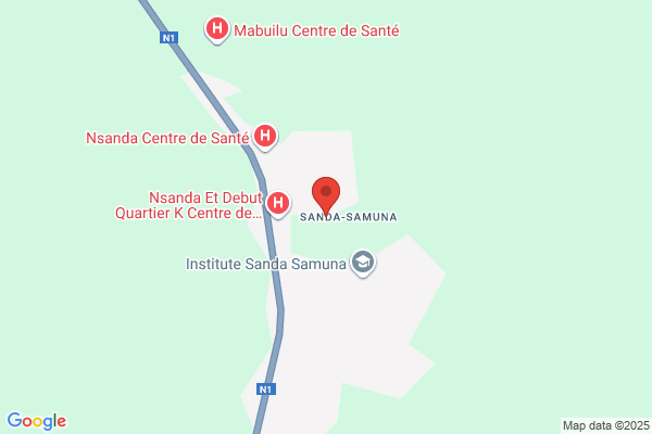 Sandaña & Samur Y Cía. Ltda.