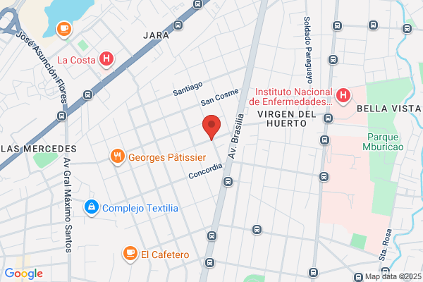 Pérez Latorre Construcciones Ltda.