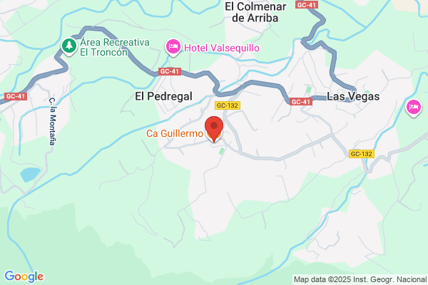 Sáez Y Cía., Guillermo