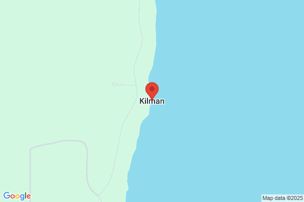 Kilman