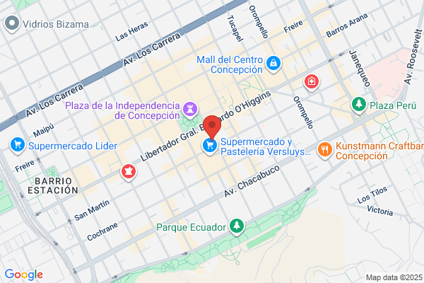 Muebles Tecnoffice