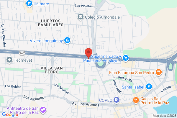 Hercopp Servicios Ltda.