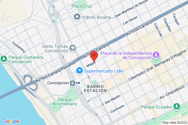 Saintec Ltda.