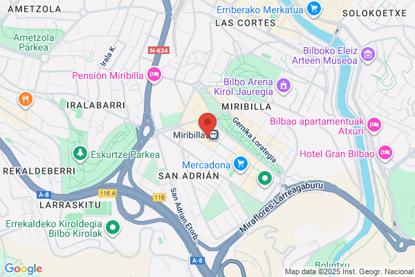Bilbao Y Cía. Ltda., Loreto