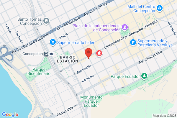 Obregón Autos Ltda.