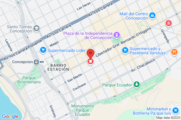 Banco Concepcion