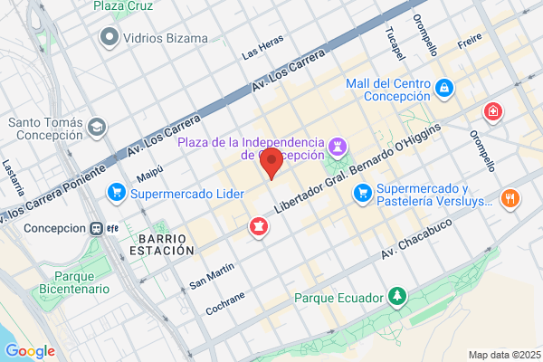 Banco De Santiago