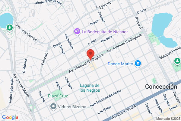 Banco Del Trabajo