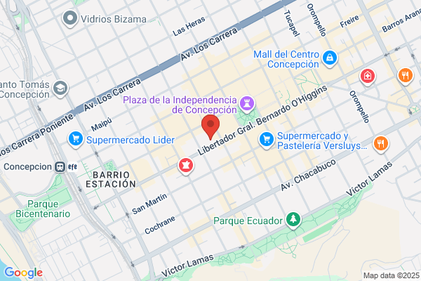 Calzados Hebles