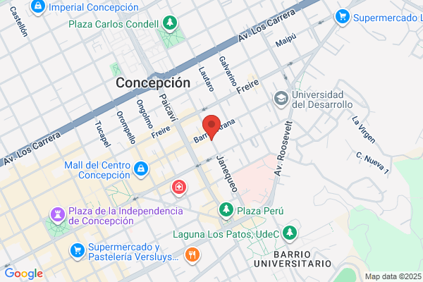 Centro De Formación Técnica Crecic Ltda.