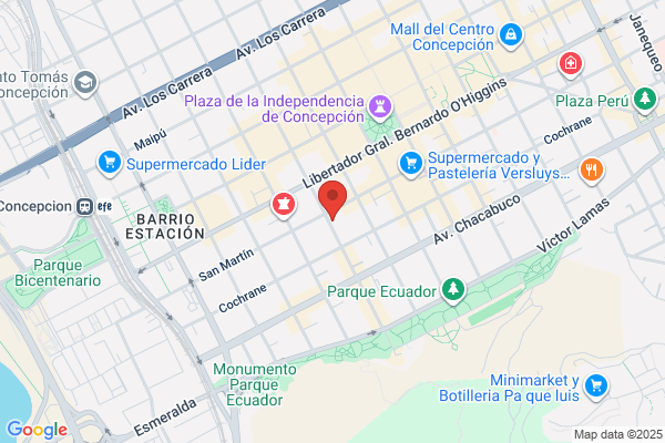 Centro De Diagnostico Por Imagen C.d.i.