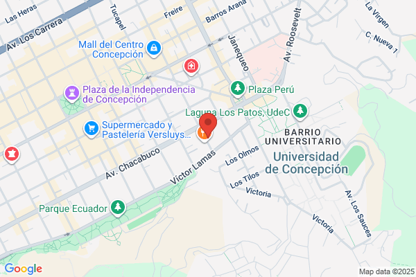 Clínica Dermatológica Dr. Patricio Llancapi Villouta
