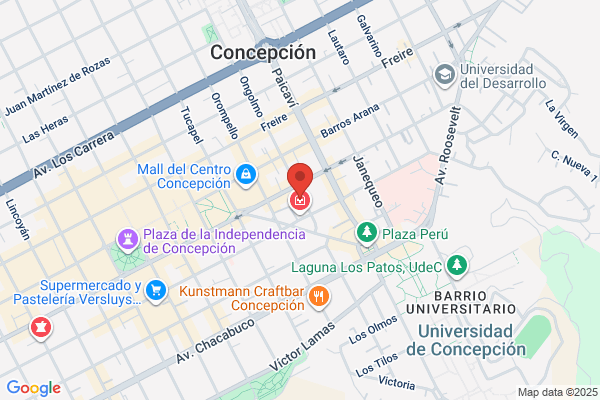 Osteocentro S.a.