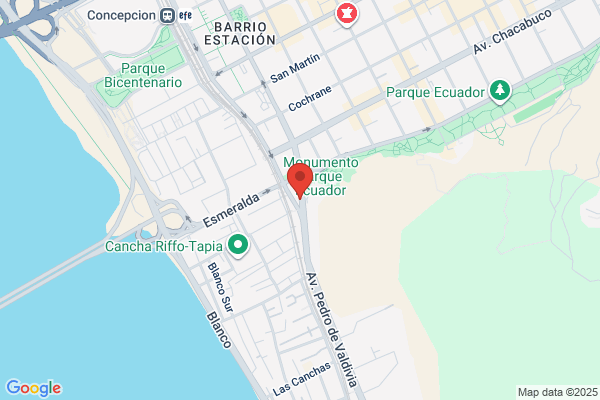 Sociedad De Emergencia Cardiologica De Concepción Ltda.