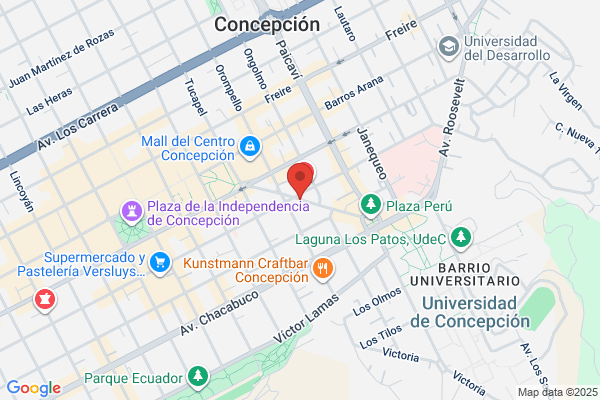 Instituto Franco Canadiense