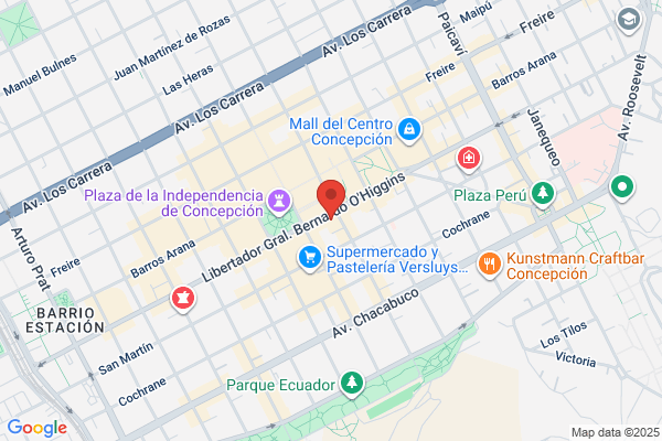 Jm Computación